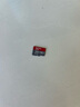 闪迪（SanDisk）256GB TF(MicroSD)内存卡 4K极速金卡A2 V30 U3行车记录仪 运动相机无人机 监控存储卡 读190MB/s 实拍图