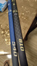 沃鼎王者神剑三代钓鱼竿碳纤维超轻鲫鱼竿大物竿鱼杆台钓竿8.1米 6.5H 实拍图