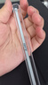 蓝猩先生适用华为Matex5/x3手机壳透明简约中轴保护壳x5典藏版折叠屏磁吸防摔保护套   实拍图