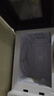 美的快捷微波炉 家用小型 700W大火力 黄金容量20L 360°均匀加热 简易旋钮操控 易清洁 M1-L213B 经典款 实拍图