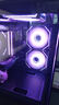 技嘉 RTX 5060Ti 4060Ti 16G 8G显卡2K 台式机电脑 黑神话游戏 deepseek人工智能Ai绘画图设计师渲染 RTX 5060Ti 16G猎鹰OC 设计师大显存 单显卡 实拍图