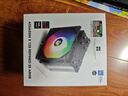 Thermalright(利民)Assassin X 120 Refined SE ARGB 风冷散热器 AGHP逆重力4热管 附带硅脂 AX120 R SE ARGB 实拍图