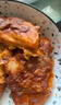 同德义利白羽鸡奥尔良鸡翅中2斤/袋圈养烤鸡翅炸鸡翅冷冻食品 实拍图