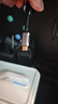 海备思（Hagibis）HDMI线2.1高清8K视频线柔软细线电视显示器4K240Hz高刷新率360Hz连接线  实拍图