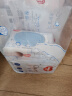 好奇（Huggies）纯水婴儿湿巾80抽12包手口屁屁擦去99.9%细菌去油污消毒家庭装 实拍图