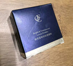 欧菲姿（OFFICE）明亮轻透蜜粉散粉定妆控油补妆细腻持久哑光雾面 送老婆礼物 H601白色3g 实拍图