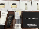 芭比波朗（Bobbi Brown）第3代羽柔蜜粉饼定妆散粉控油持妆5号色 生日礼物  实拍图