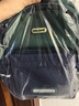 卡拉羊18L超轻游学包1-3年级书包小学生男女防泼水双肩包CX2832宝蓝 实拍图