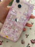 Apple 苹果13 iPhone 13 移动联通电信苹果5G 二手手机  国行国行优惠券补贴 粉色 256G 实拍图