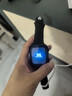 小天才酷盖5G全网通儿童智能电话手表可插卡防水定位视频通话大内存中小学生 奢华黑 护眼屏+128G全功能芯片 超长质保-全天定位-支持拆封试用 实拍图