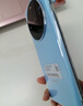 华为畅享 70X活力版 国家补贴15% 512GB 冰晶蓝 华为巨鲸超能长续航鸿蒙安全双五星超耐摔华为鸿蒙手机 实拍图