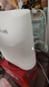 爱快（iKuai）家用无线路由器千兆wifi6 AX3000 商用/企业级 3000M 穿墙 多lan口/ipv6/宽带叠加/宽带聚合Q3000 实拍图