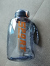 富光吨杯桶大容量塑料杯水杯Tritan刻度吸管运动户外水壶杯子1600ML 实拍图