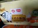 盼盼 法式小面包 早餐零食儿童点心代餐早餐软面包奶香味 1500g/箱 实拍图