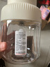 吉利来榨汁机榨汁杯便携大容量原汁机1.3L多功能多功能运动果蔬榨汁杯 奶昔白【38页刀】可碎冰 实拍图