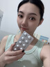 倩滋左旋vc固态精华片提亮补水保湿淡化细纹紧致抗皱官方旗舰店 实拍图