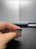 金士顿（Kingston）64GB USB 3.2 Gen 1 U盘 DTKN 大容量U盘 金属外壳 读速200MB/s 学习办公投标电脑车载通用 实拍图