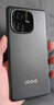 vivo iQOO Neo9 16GB+512GB 格斗黑第二代骁龙8 自研电竞芯片Q1 IMX920 索尼大底主摄 手机 实拍图