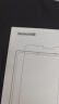 倍思iPad11/10钢化膜iPad膜苹果平板保护膜【2025升级·蓝光护眼】适用2025年款iPad11/10-10.9英寸 实拍图