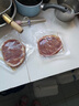 必胜客必胜优选 整切调理上脑牛排黑金礼盒650g 5片装 原肉整切烧烤食材 实拍图