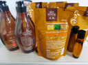 滋源生姜防断发洗发水套装侧柏叶无硅油强韧535ml+200ml*2+60ml*2中干 实拍图