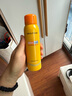 Mistine蜜丝婷防晒喷雾霜小黄喷100ml*2户外高倍防水防汗防紫外线男女 实拍图