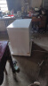 美的（Midea）200升以上减霜家用小冰柜冷藏冷冻保鲜冷柜一级节能母婴母乳小型冰箱BD/BC-203KMB(E)国家补贴20% 实拍图