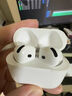 Apple/苹果 AirPods Pro (第二代) 搭配MagSafe充电盒 (USB-C) 苹果耳机 蓝牙耳机 适用iPhone/iPad/Mac 实拍图