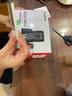 佳能（Canon）EOS 200D2 II 二代 单反相机 4K Vlog视频 家用便携高清美颜照相机 18-55mm标准变焦 旅行畅玩套装 实拍图