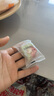 比比赞（BIBIZAN）草莓羊奶芙抹茶味200g休闲零食品独立包装饼干蛋糕点心早餐 实拍图