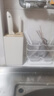 双立人（ZWILLING）刀具套装厨房好物刀具全套菜刀砍骨刀水果刀多用刀厨具6件套白色 实拍图