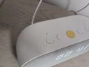 华为AI音箱 2e AI智能蓝牙音箱2e小艺同学wifi语音人工智能音响遥控家用迷你低音炮语音交互 贝母白【AI语音控制+一键通话】 实拍图