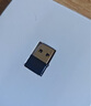 Tenda腾达 WiFi6免驱动usb无线网卡台式机专用 wifi接收器台式电脑笔记本主机网络wifi发射 内置天线 实拍图