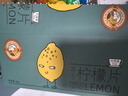 虎标中国香港品牌 花草茶 冻干柠檬片60g/盒独立包装 实拍图