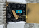 TOM FORD双支礼盒TF口红细白管03+细金管04 唇膏腮红膏两用生日礼物女 实拍图