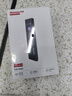 纽曼智能录音笔 V03 Pro 16G 蓝牙版 会议录音转文字 同声翻译 声文速记 专业级降噪 一键录音 哑黑 实拍图