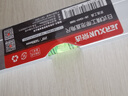 京选（JERXUN）直角尺不锈钢加厚钢尺高精度刻度尺子带泡水平尺金属角尺木工拐尺 实拍图