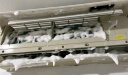 巨奇严选空调清洗剂家用空调外机内机清洗汽车空调中央空调除臭清洁剂 实拍图