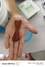 HELLOJOY狗狗零食磨牙棒800g中小型犬成幼犬洁齿骨耐咬骨头磨牙棒混合口味 实拍图
