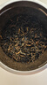 小罐茶园流金系列黑茶普洱茶熟茶散茶65g罐装茶叶伴手礼 小罐茶出品 实拍图