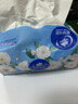 维达（Vinda）抽纸 超韧4层90抽*20包S码 山茶花印花纸巾 有香无香随机发 整箱 实拍图