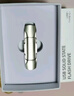 移速（MOVE SPEED）256GB USB3.2 Type-C 双接口手机电脑固态u盘 指纹固态加密备份 稳定不掉速 御存系列  实拍图