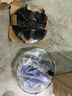 奥克斯（AUX）FS1613 电风扇/落地扇/空气流通/交流定频工业落地扇/工程家用风扇/五叶大风量风扇 实拍图