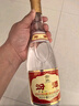 汾酒 黄盖玻汾 清香型高度白酒 53度 475mL*12瓶 整箱装 实拍图