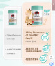 Swisse斯维诗 儿童K2柠檬酸钙 强健骨骼牙齿儿童钙锌维生素d3 60片/瓶 实拍图