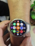 华为HUAWEI WATCH GT 5 Pro 国家补贴15% 钛空银46mm华为智能手表玄玑感知系统进阶运动情绪健康助手 实拍图