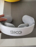 skg颈椎按摩器 全新K5-2肩颈颈部脖子四分区3档热敷脉冲按摩仪便携小巧 送男女朋友父母生日实用礼物 实拍图
