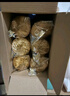 嘉士利饼干零食营养早餐饼干牛奶味1000g/盒  代餐饱腹送礼零食礼盒 实拍图