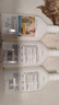 D.SIIS羽绒服蓬松洗涤剂专用洗衣液500ml*3瓶水洗机洗柔顺 实拍图