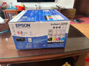爱普生（EPSON）L3258 无线WIFI 彩色打印机 多功能一体机 (打印 复印 扫描)家用办公打印(L3158升级型) 实拍图